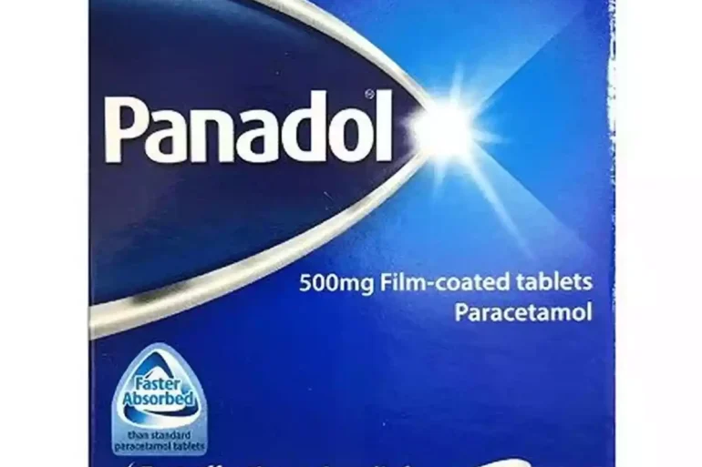 Οδηγίες χρήσης PANADOL: Δοσολογία και προφυλάξεις