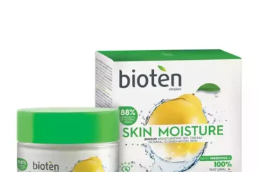 Bioten Skin Moisture: 24ωρη ενυδάτωση για κανονικό δέρμα