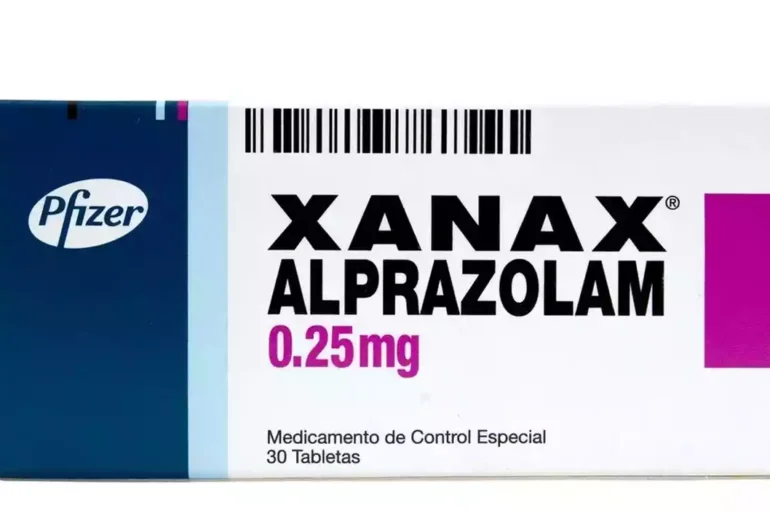 XANAX: Αποτελεσματικό αγχολυτικό με προσεκτική χρήση