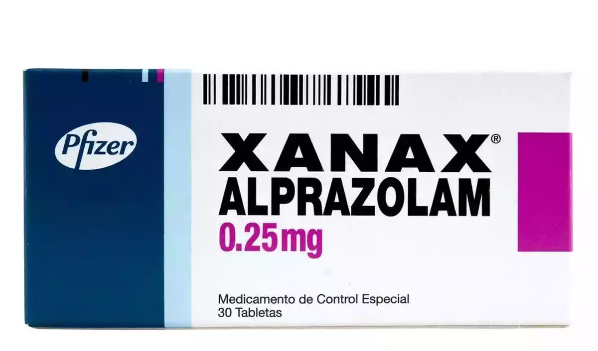 XANAX: Αποτελεσματικό αγχολυτικό με προσεκτική χρήση