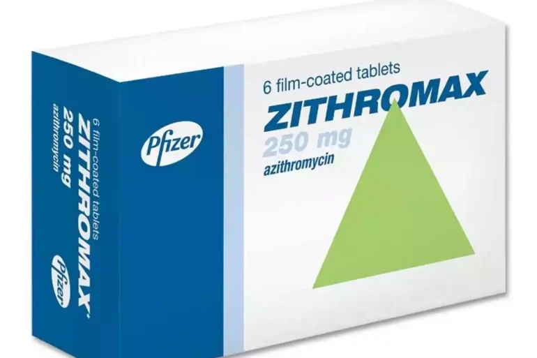 Παρενέργειες ZITHROMAX: Τι πρέπει να γνωρίζετε πριν τη λήψη