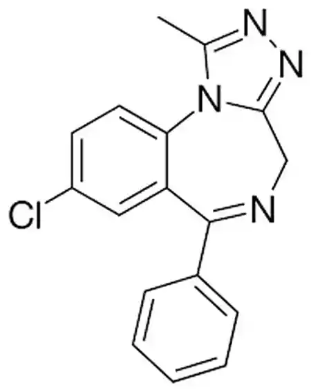 XANAX: Θεραπεία για διαταραχή πανικού και γενικευμένο άγχος