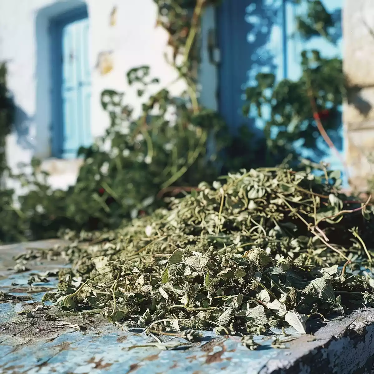 Ριγανέλαιο: Φυσικό αντιβιοτικό κατά ανθεκτικών βακτηρίων