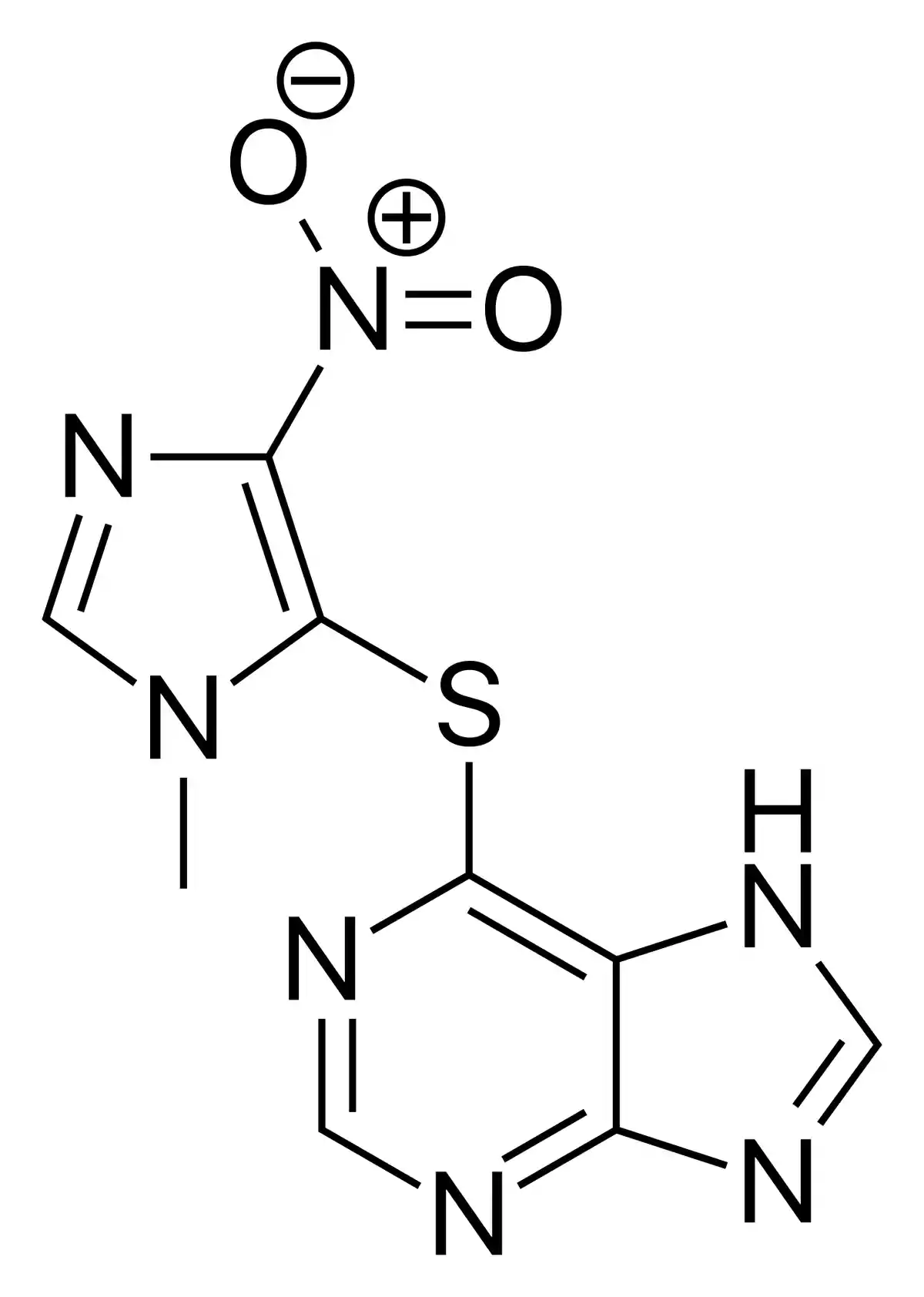 Azathioprine: Ανοσοκατασταλτικό για αυτοάνοσες παθήσεις