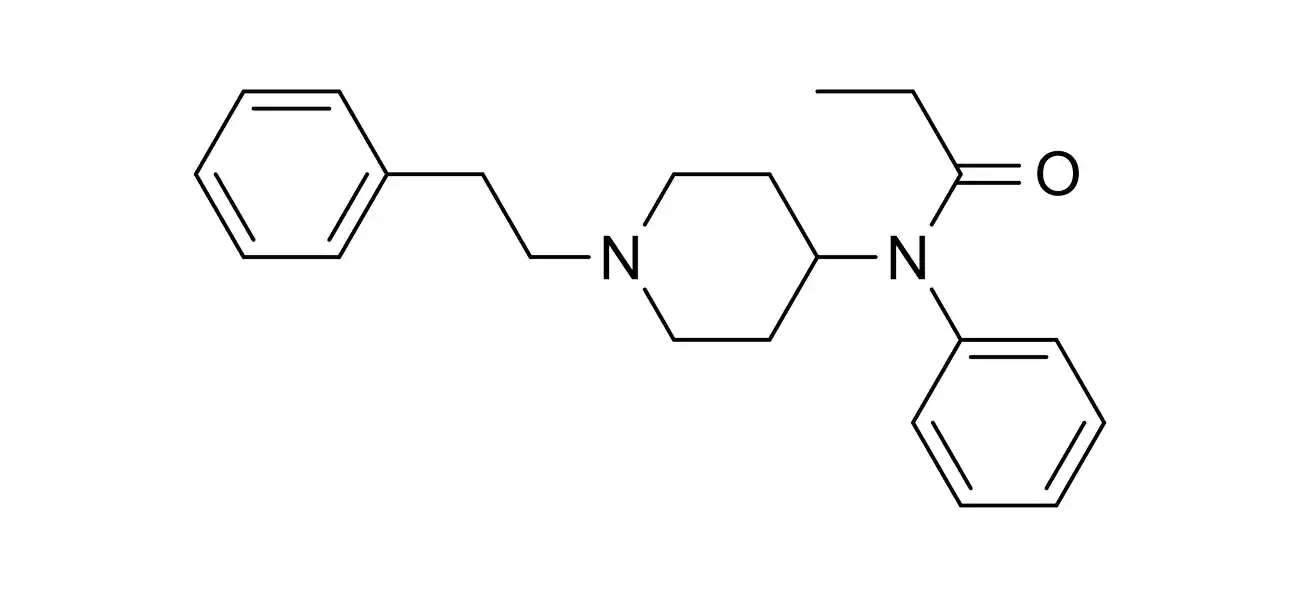 Fentanyl: Μηχανισμός δράσης και φαρμακοκινητικά χαρακτηριστικά