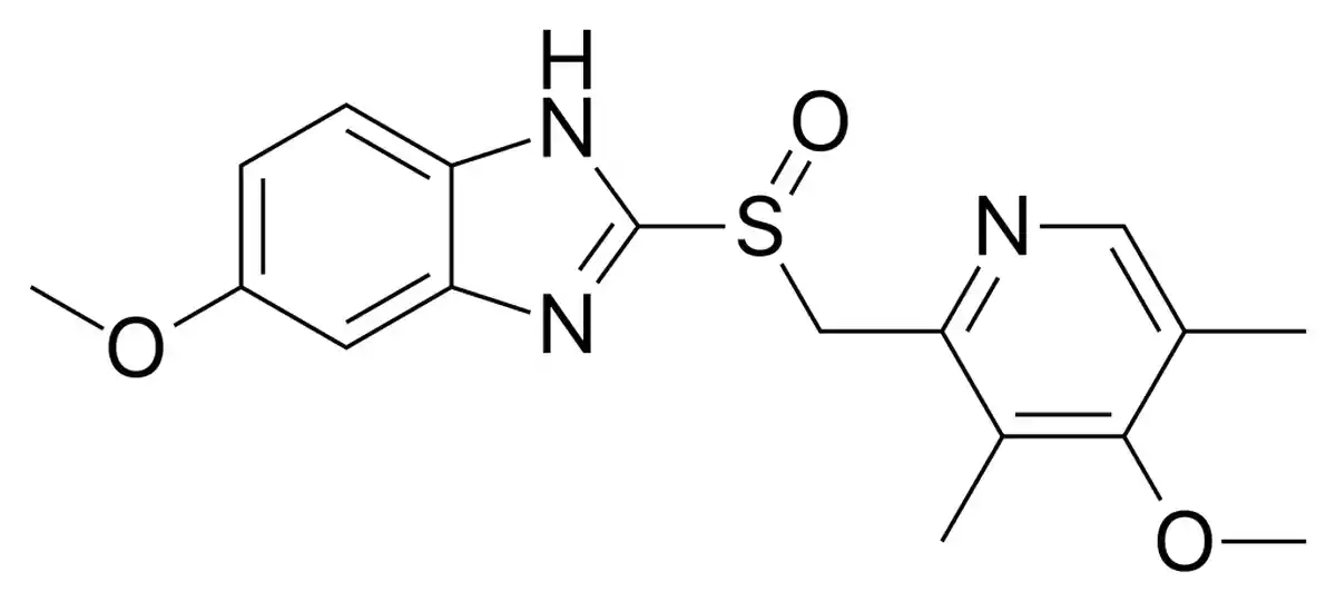 Νέες μελέτες για τη φαρμακοκινητική του OMEPRAZOLE