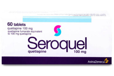 SEROQUEL: Αποτελεσματική θεραπεία για ψυχιατρικές διαταραχές