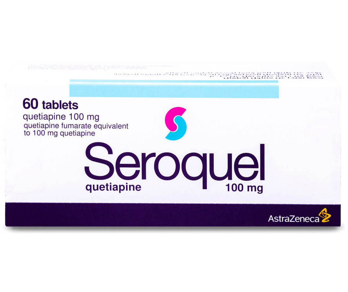 SEROQUEL: Αποτελεσματική θεραπεία για ψυχιατρικές διαταραχές