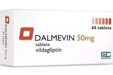 Το DALMEVIN διατίθεται σε δισκία των 50 mg, σε συσκευασίες των 28 ή 30 δισκίων.