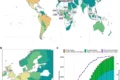 Infographic της επιστημονικής μελέτης: Η θεραπεία mpox, η δομή του ιού, η παθογένεση & η επιδημιολογία του σύμφωνα με τους ερευνητές.