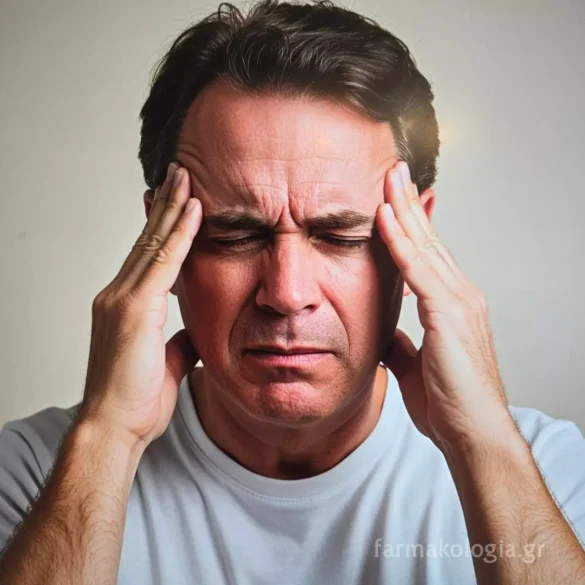 Μίνι εγκεφαλικό: Σημαντική η άμεση ιατρική εκτίμηση για αποφυγή επιπλοκών.