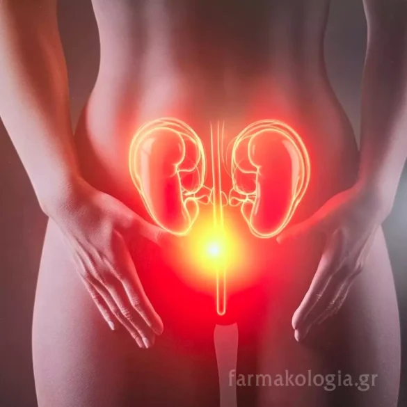 Τι Απαγορεύεται στην Ουρολοίμωξη σε σχέση με τις τροφές