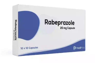 Το γαστροανθεκτικό δισκίο rabeprazole διατίθεται σε συσκευασίες των 14, 28 και 56 δισκίων περιέχοντας 10 ή 20mg δραστικής ουσίας.