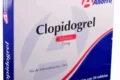 Το δισκίο κλοπιδογρέλης (Clopidogrel) είναι συνήθως στρογγυλό, επικαλυμμένο με λεπτό υμένιο και διατίθεται σε συσκευασία των 28 ή 30 δισκίων.