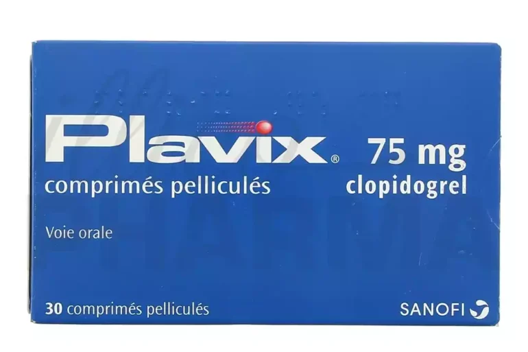 Το PLAVIX διατίθεται σε επικαλυμμένα με υμένιο δισκία των 75mg και 300mg σε συσκευασίες των 28 δισκίων.