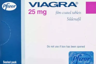 Το VIAGRA διατίθεται σε μορφή επικαλυμμένων δισκίων 25mg, 50mg και 100mg και διασπειρόμενων δισκίων 50mg.