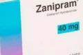 Συσκευασία ZANIPRAM 20mg 28 δισκία για θεραπεία κατάθλιψης και άγχους με οδηγίες χρήσης