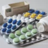 Συσκευασία ACCUPRON δισκία 5mg, 20mg, 40mg με οδηγίες χρήσης και φαρμακευτικές πληροφορίες