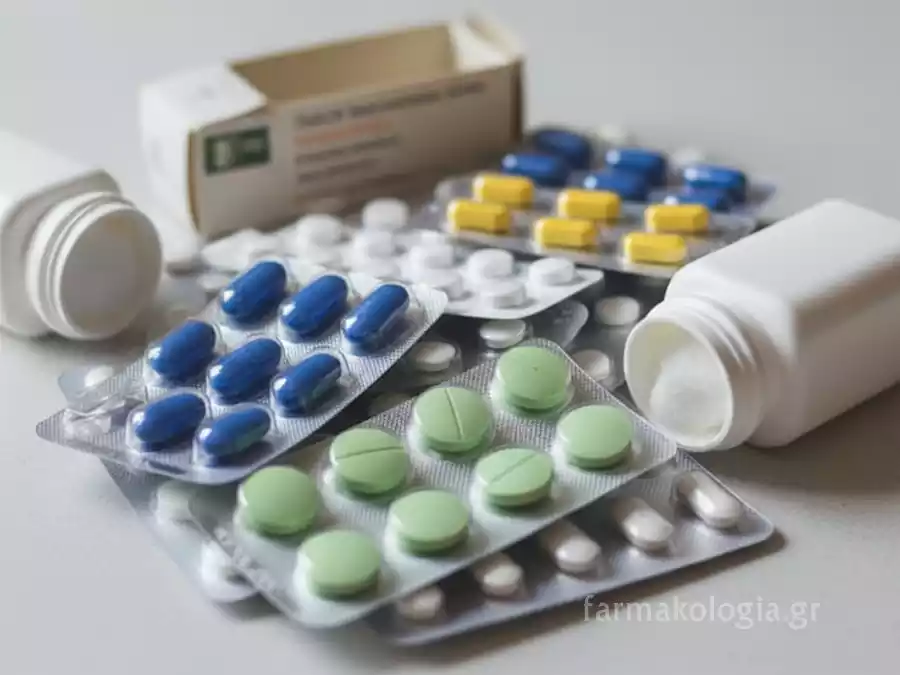 Συσκευασία ACCUPRON δισκία 5mg, 20mg, 40mg με οδηγίες χρήσης και φαρμακευτικές πληροφορίες