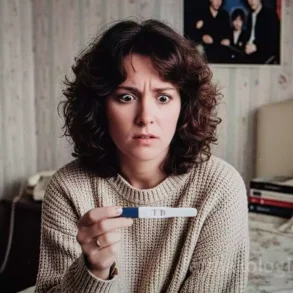 Γυναίκα αναρωτιέται πως θα καταλάβω αν είμαι έγκυος με περίοδο και κρατά θετικό τεστ