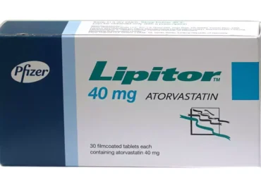 Το LIPITOR διατίθεται σε συσκευασίες 14 δισκίων των 10mg, 20mg ή 40mg για θεραπεία χοληστερόλης