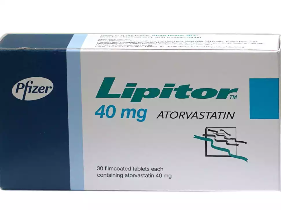 Το LIPITOR διατίθεται σε συσκευασίες 14 δισκίων των 10mg, 20mg ή 40mg για θεραπεία χοληστερόλης