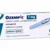 Συσκευασία OZEMPIC με σεμαγλουτίδη για τη θεραπεία του σακχαρώδη διαβήτη τύπου 2
