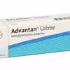 Συσκευασία ADVANTAN με μεθυλπρεδνιζολόνη ακεπονική για τοπική δερματική εφαρμογή